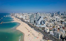 The David Kempinski Tel Aviv